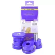 Powerflex Polyurethane Rear Subframe Rear Bushings BMW E36 3 Series (90 - 98)