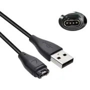 1M USB Charging Charger Cable Cord For Garmin Fenix 5 5S 5X Forerunner 935 Watch