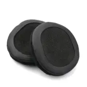 L+R Velour Ear Pads Cushion For Audio technica ATH-M50 M50S M50X M40 M40S M30 C