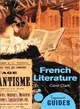 French Literature ─ A Beginner's Guide