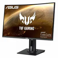 在飛比找蝦皮商城優惠-ASUS VG27WQ 螢幕 顯示器 免運 TUF Gami