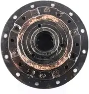 Mahindra Tractor Differential Case Complete 006500292C93