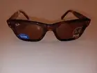 NEW Ray-Ban RB2283 Mr Burbank 954/33 Tortoise Brown Sunglasses 52-20-145