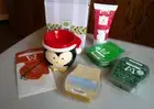 Scentsy Baby Tux Penguin Mini Warmer November 2023 Whiff Box Night Light & More