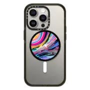 Snappy Grip Stand Snappy™ Grip Stand MagSafe Compatible Floating down the Galaxy