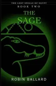 The Sage by Robin Ballard (English) Paperback Book