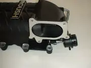 Mustang Roush R2300 2.3 TVS supercharger boost bypass valve actuator controller