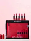 NWB MAC Travel Exclusive Mini Lipstick set : 5