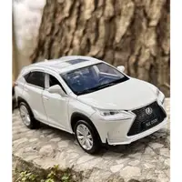 在飛比找蝦皮購物優惠-【絕版現貨】凌志 LEXUS NX200T 1/32 NX車