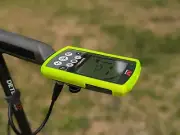 Minelab Equinox 800/600 Neon Yellow Rubber Protective Control Cover.