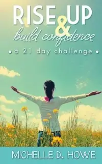 在飛比找博客來優惠-Rise Up and Build Confidence: 