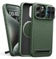 for iPhone 15 Pro Max Case Compatible with iPhone 15 Pro Max, 6.7" Green