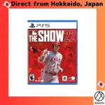 MLB THE SHOW 22（进口：北美） - PS5