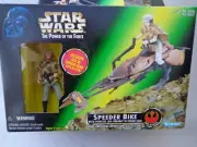 Star Wars Speeder Bike