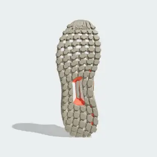 【adidas 愛迪達】慢跑鞋 男鞋 運動鞋 緩震 ULTRABOOST 1.0 ATR 駝 IF9072