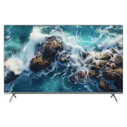 CHiQ 50" QLED Google Frameless TV