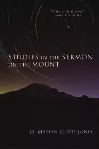 在飛比找博客來優惠-Studies in the Sermon on the M