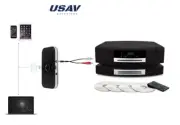 OEM Bluetooth Adapter for Bose Wave Music System with Multi CD Changer