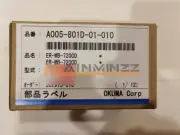 1PCS OKUMA ENCODER A005-801D-01-010 ER-MB-7200D NEW