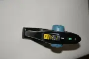 NIKKO R/C SYSTEMS 27 MHz Digital Proportional RC Gun Set/Pair TX/RX Bands