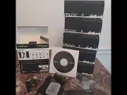 Veho Muvi Micro Action Camera with SD Card