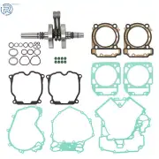 Fit For Can-Am Crankshaft Gasket Bearing kit Maverick Commander Outlander 1000