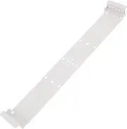 Tofficu Office Wall File Organizer For Hanging And Displaying Reference Files 5-page File Display System Wall File Holder For Wall Mounting