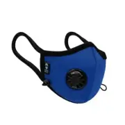 Cambridge Mask Pro Valve The Keynes - Size M