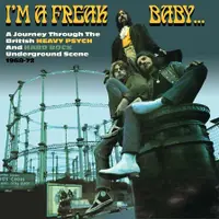 在飛比找誠品線上優惠-I'm a Freak Baby: A Journey Th