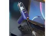 42000RPM Cordless Car Vacuum Cleaner Home Dust Blower Mini Air Duster Handheld