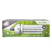 Gardis Pro Compact Fluorescent Lamp (CFL) Lamp - 130W - 6400K