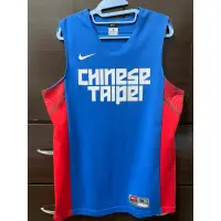 在飛比找蝦皮購物優惠-NIKE 中華隊 Chinese Taipei 籃球 男籃 