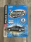 Road Champs 1/43 Scale Ford Crown Victoria Maine State Police Car 1998 (2)