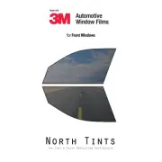 3M COLOR STABLE PreCut Window Tint Glass Film Kit for BMW X3 2025