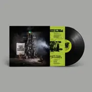 Hard Times Furious Dancing (Vinyl)