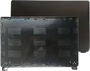 UVERLY Compatible for Acer Compatible for Aspire E1-510 E1-530 E1-532 E1-570 E1-532 E1-572G E1-572 Z5WE1 V5-561G V5-561 Rear Lid TOP Case Laptop LCD Back Cover