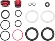 RockShox Fork Service Kit - 200 Hour/1 Year, Lyrik C2 / Pike B3 Select+ and