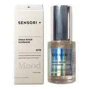 [SENSORI-PLUS] Advanced Detoxifying Mood Lifting Mist Swan River Sunshine 6018