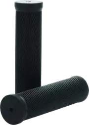 BikeMaster Standard Grips Spiral | 102194