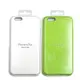 APPLE iPhone 6 Plus/6S Plus 原廠矽膠保護套