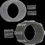DP Brake Complete DPK Clutch Kit for Honda CRF80F 04-13