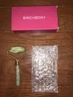 NEW Birchbox Jade Roller