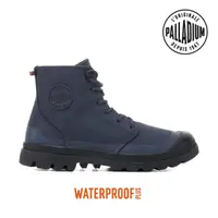 在飛比找momo購物網優惠-【Palladium】PAMPA RCYCL LITE+WP