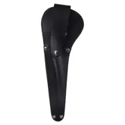Stylish Leather Sheaths Small for Sharp Craft Scissors Covers Great for Protecti