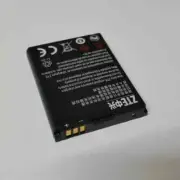 GENUINE ZTE Telstra Flip Battery Li3709T42P3h463657 900mAh - Local Seller