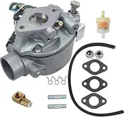 DUNLAP Carburetor Kit Fit For Massey-Ferguson TE20 TO20 TO30 181644 533969 181532 183576 194065 773318 M91 MFS171 TSX605 683 M F Tractor