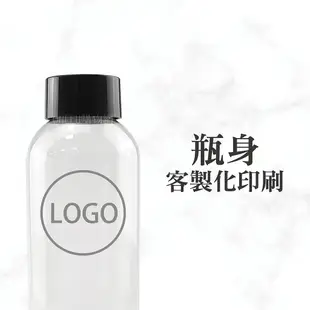 宅配免運｜ 寬口圓瓶 小黑蓋 480cc 700cc 1000cc 寶特瓶 飲料瓶 塑膠瓶 透明杯 杯子 飲料杯 塑膠杯