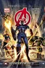 Avengers World by Jonathan Hickman: New