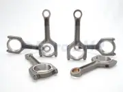 BMW F30 F10 35i 40i M2 M3 M4 3.0L Turbo L6 N55 S55 Engine Set 6 Connecting Rod