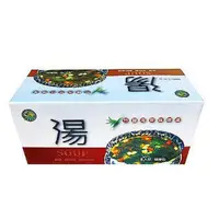 在飛比找蝦皮商城優惠-綠源寶 竹鹽海帶味湯12.5公克x8包/盒